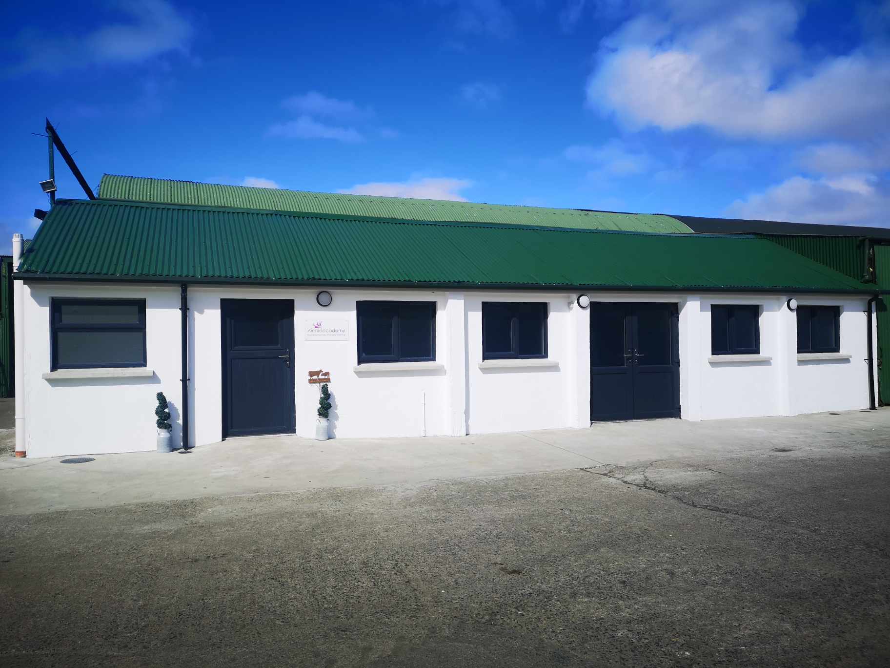 Venue Hire